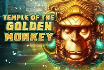 Temple of the Golden Monkey Slot Review